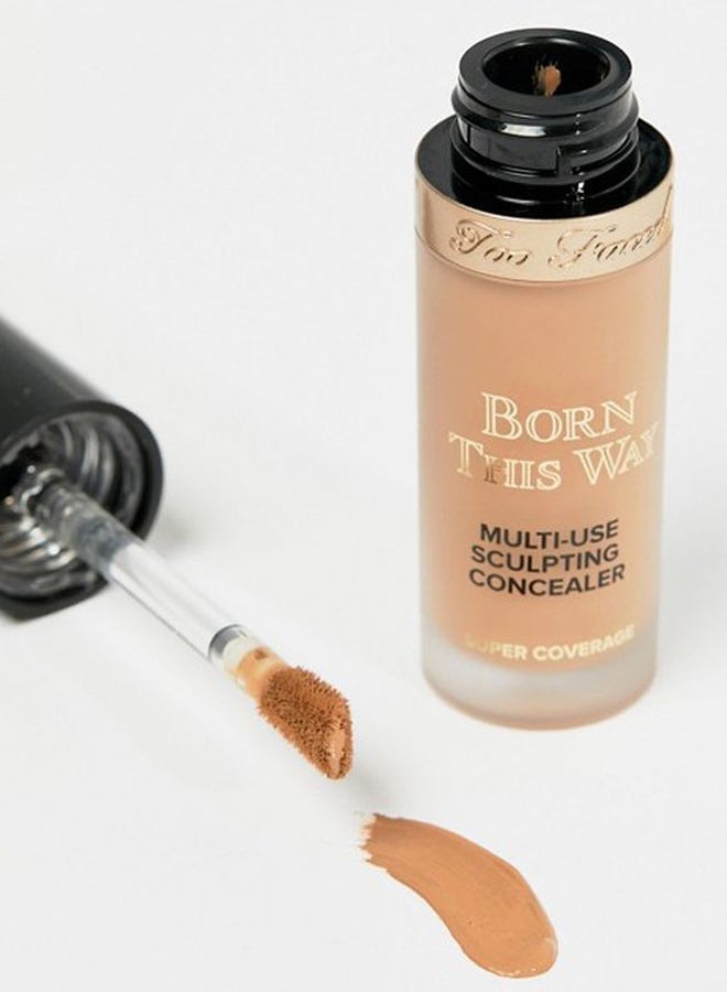 Born This Way Liquid Concealer Natural Beige