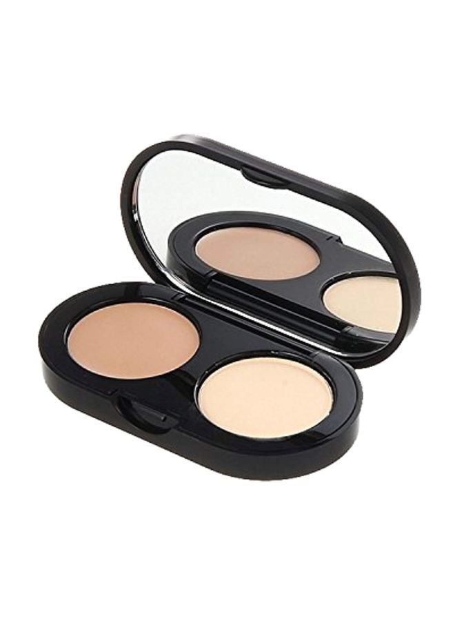 Creamy Concealer Kit Brown