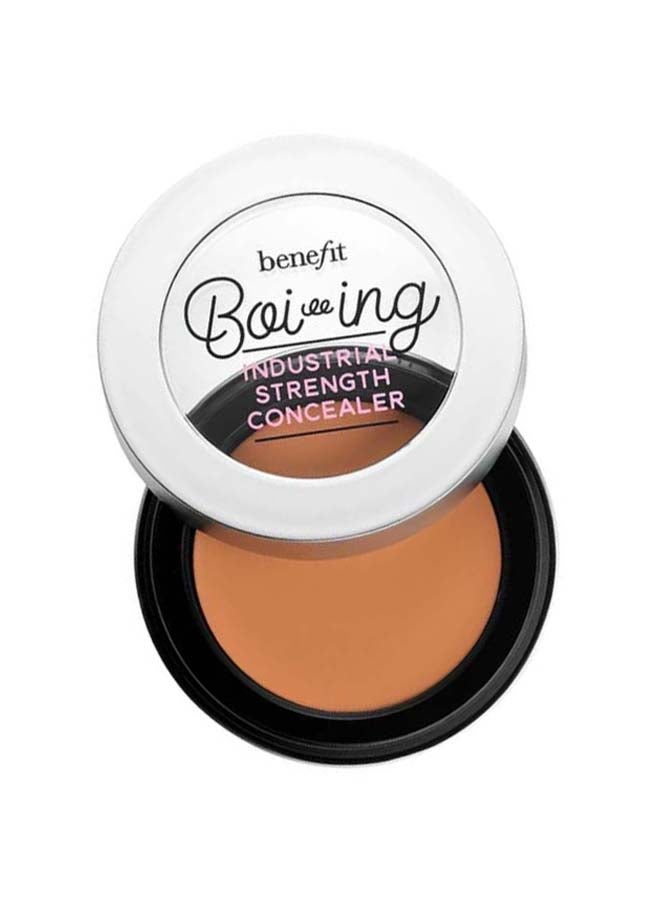 Boi-Ing Industrial Strength Concealer 4 Medium Tan/Warm