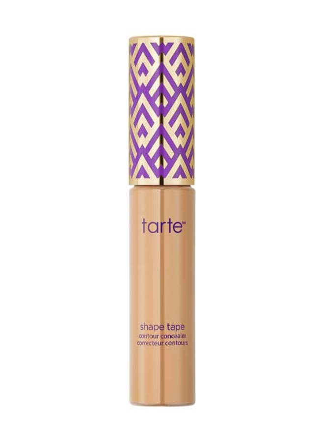 Tape Concealer Stick Medium Honey