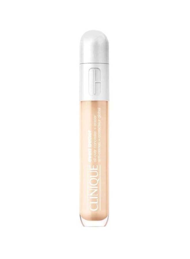 Even Better All-Over Concealer Plus Eraser CN 58 Honey