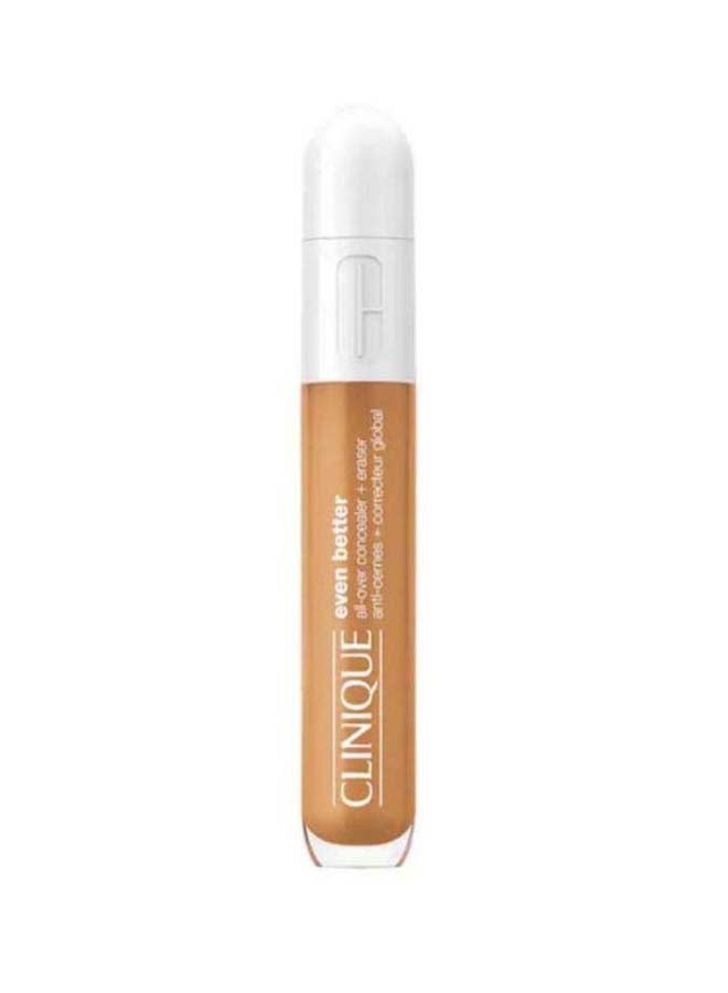 Even Better All-Over Concealer + Eraser WN 100 Deep Honey