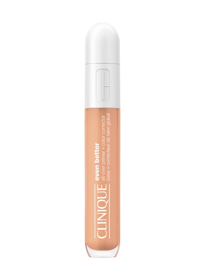 Even Better All-Over Primer + Color Corrector