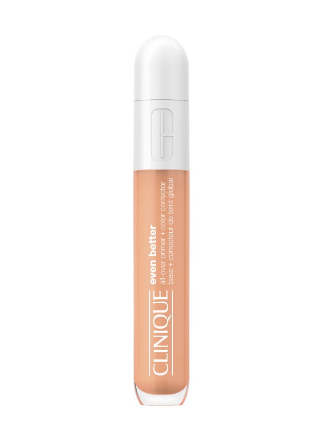 Even Better All-Over Primer and Color Corrector