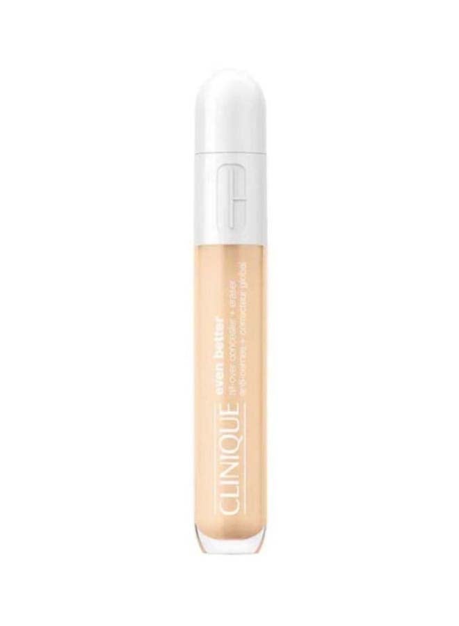 Even Better All-Over Concealer + Eraser WN 04 Bone