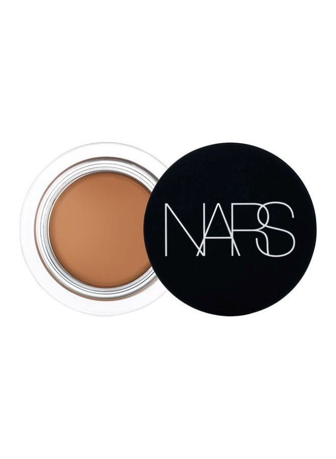 Soft Matte Complete Face Concealer Caramel Made