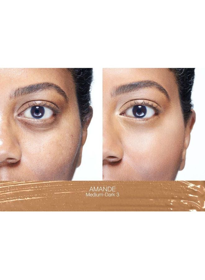 Soft Matte Complete Face Concealer Caramel Made