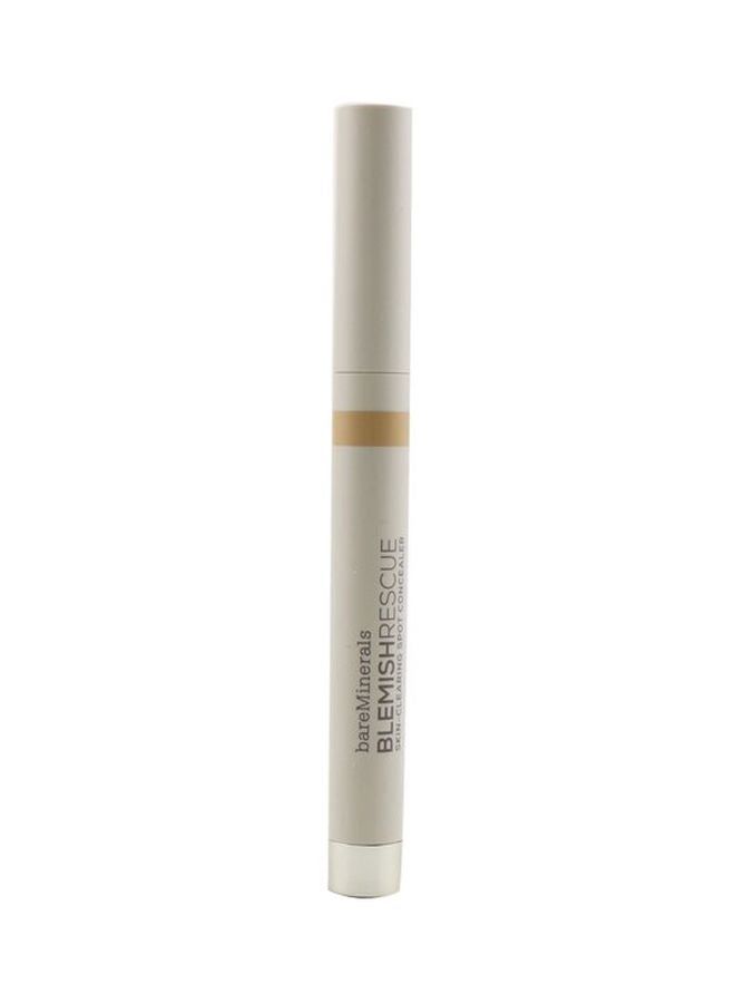 Blemish Rescue Skin Clearing Spot Concealer Medium/Tan 3.5C