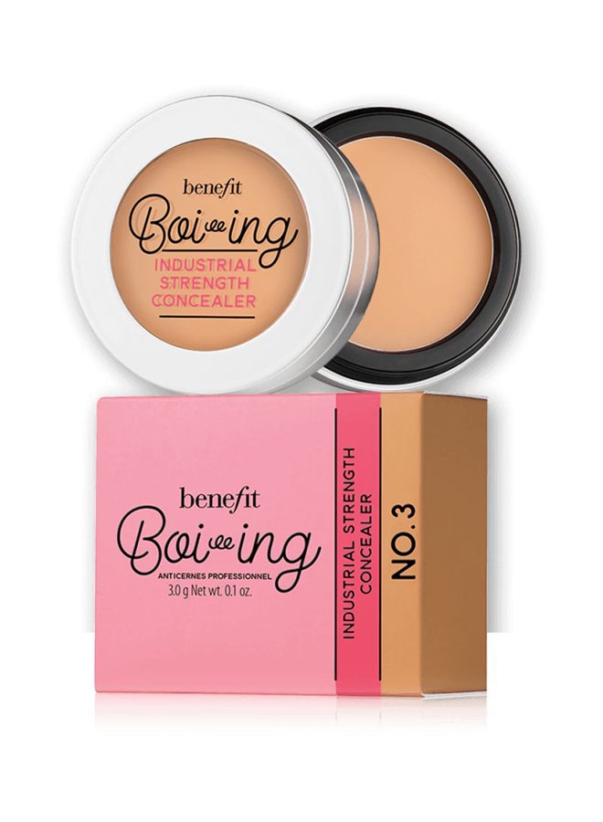 Boi-Ing Industrial Strength Concealer 2 Light Medium