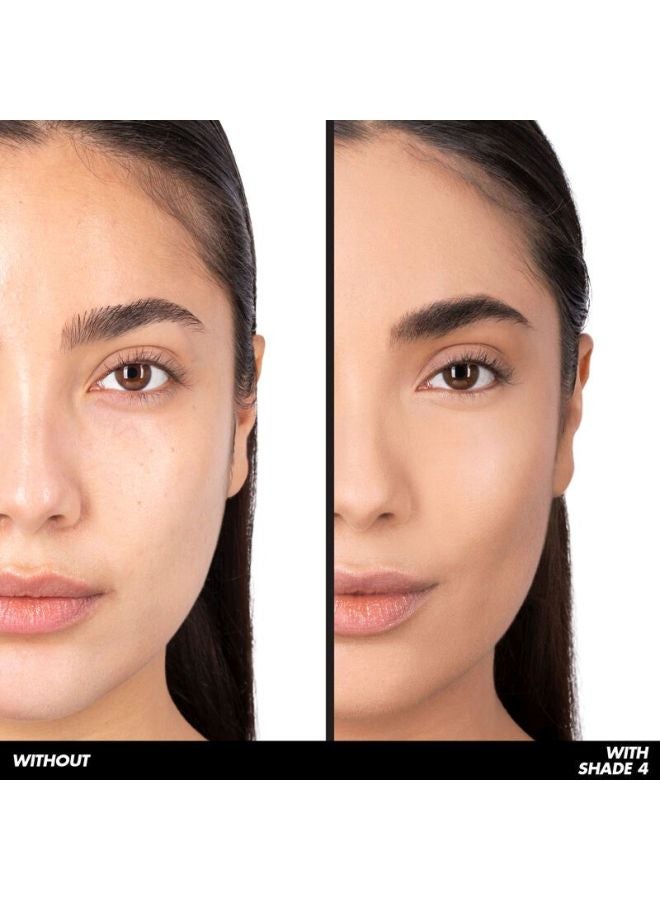Radiant Creamy Concealer Custard