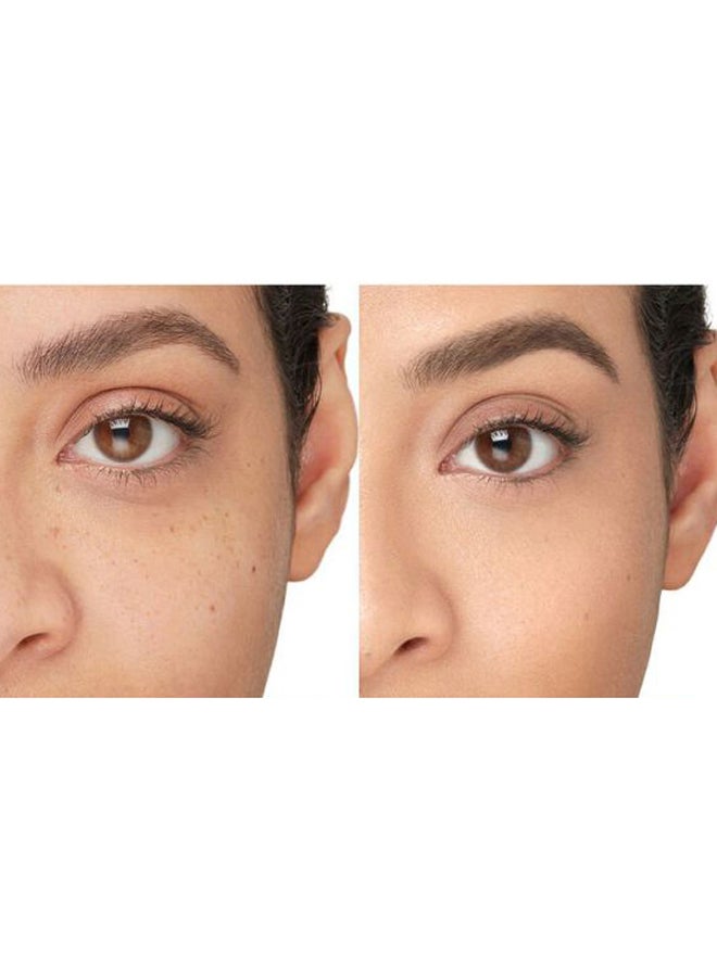 Creamy Concealer Custard