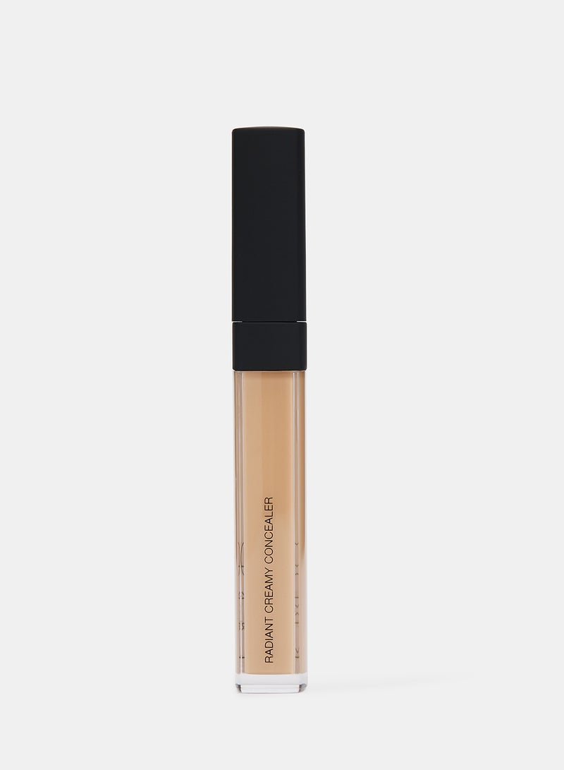 Radiant Creamy Concealer Ginger Ginger