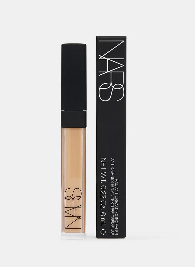 Radiant Creamy Concealer Ginger Ginger