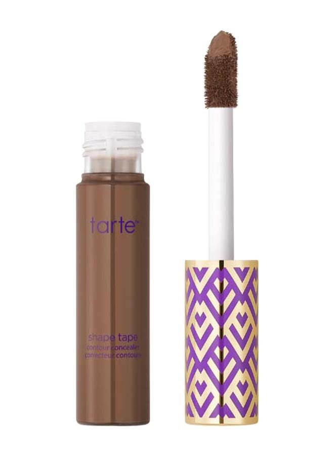 Shape Tape Contour Concealer 57N Rich