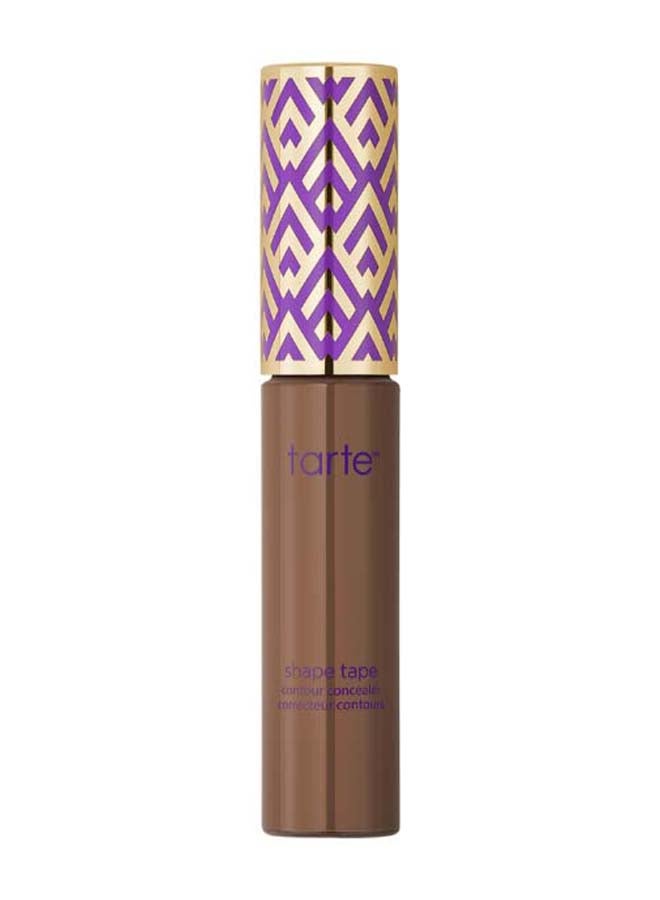 Shape Tape Contour Concealer 57N Rich