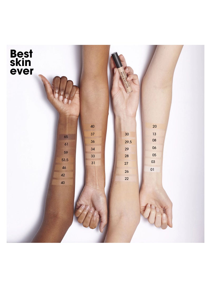 SEPHORA COLLECTION Best Skin Ever Concealer T30 (5 ml)