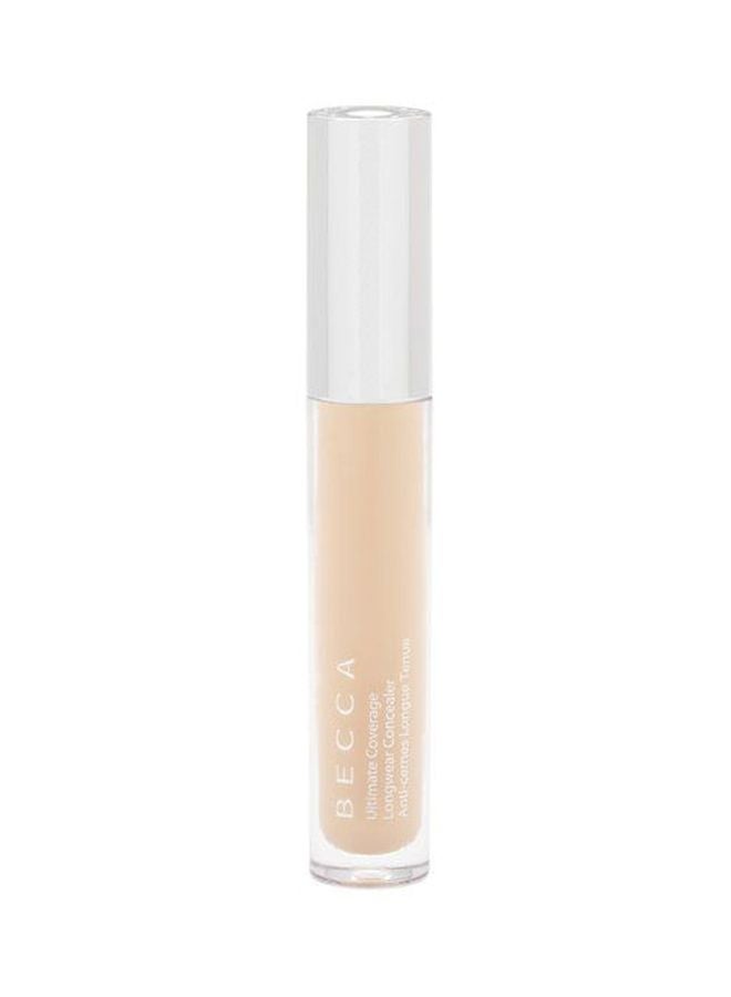 Ultimate Coverage Longwear Concealer Birch