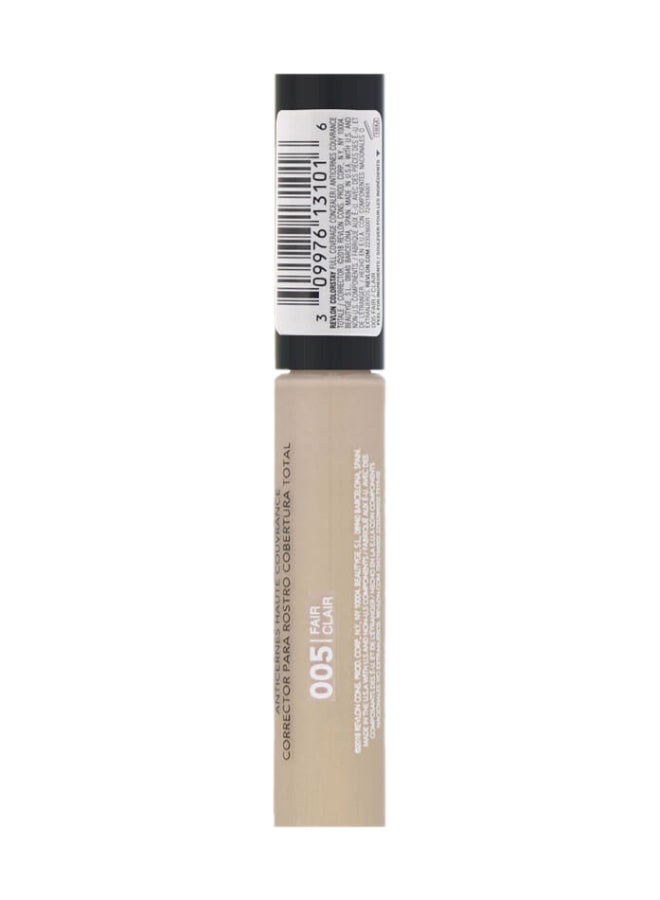 ColorStay Concealer Fair 005