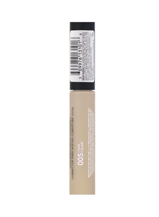 ColorStay Concealer Fair 005
