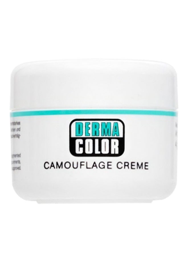 Dermacolor Camouflage Cream D18