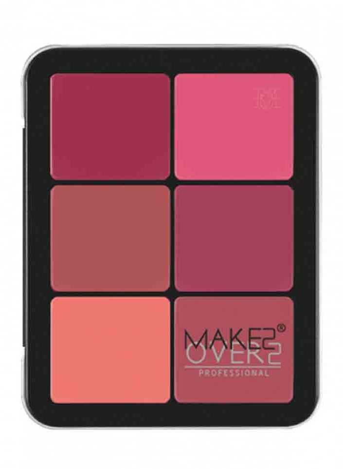 Essential Ultra HD Blush And Concealer Pallete