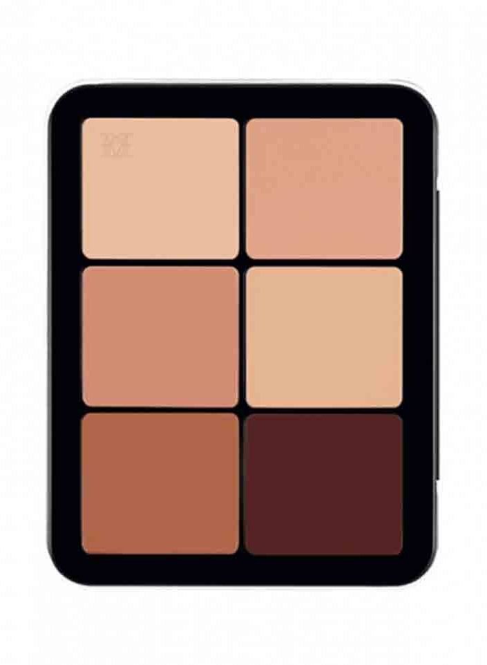 Essential Ultra HD Blush And Concealer Pallete