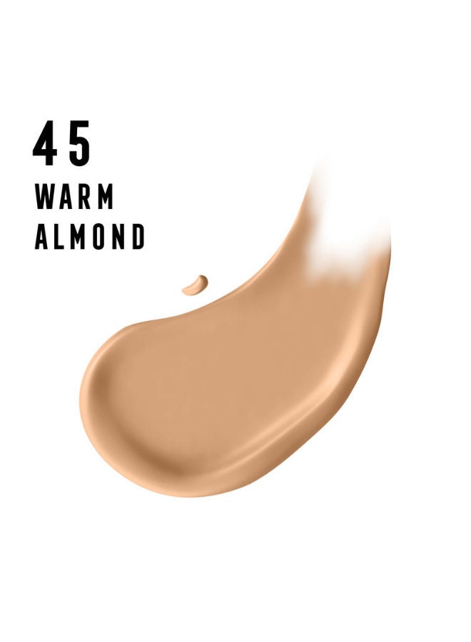 Miracle Liquid Foundation