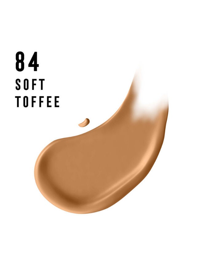 Miracle Liquid Foundation