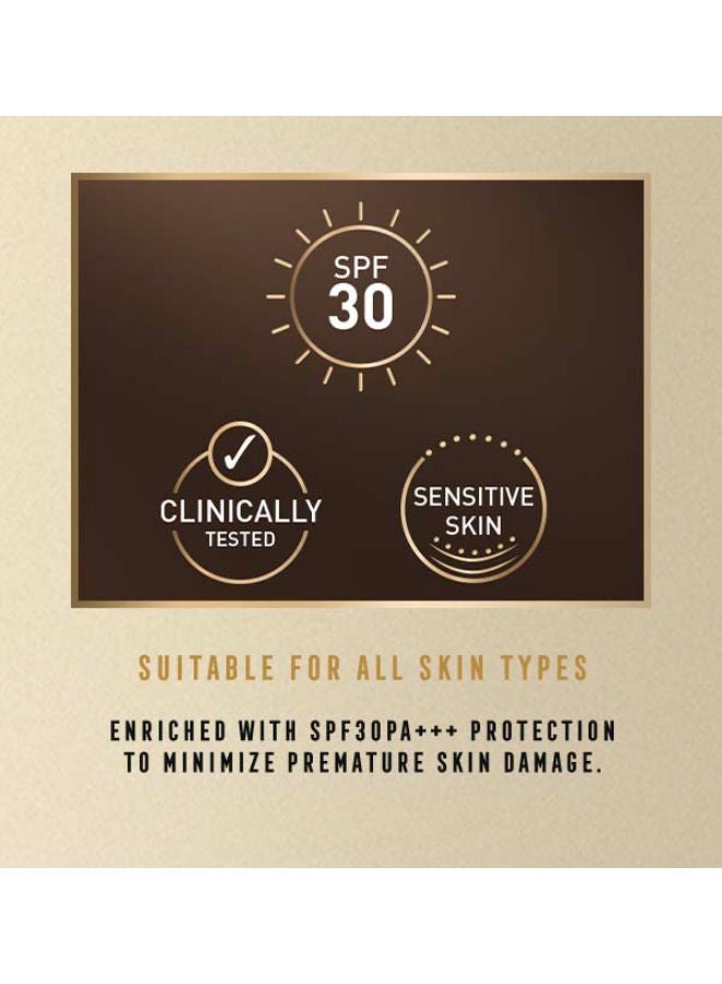 Miracle Liquid Foundation