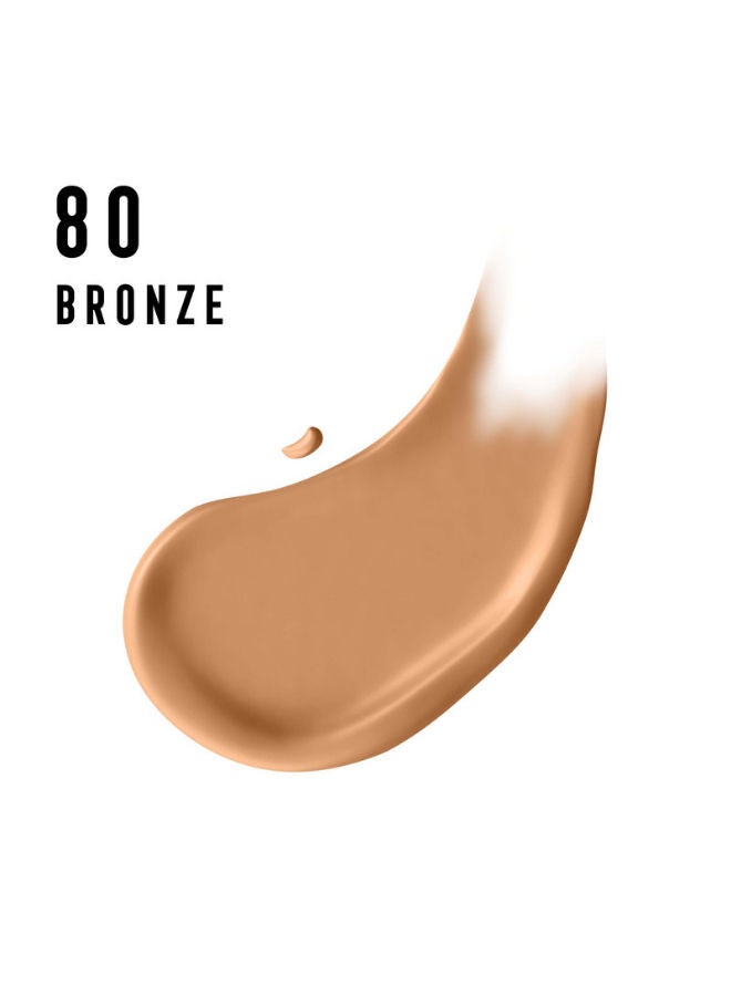 Miracle Liquid Foundation