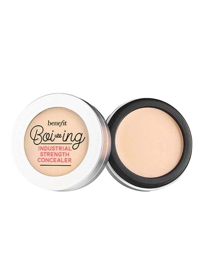 Boi-ing Industrial Strength Concealer No.1