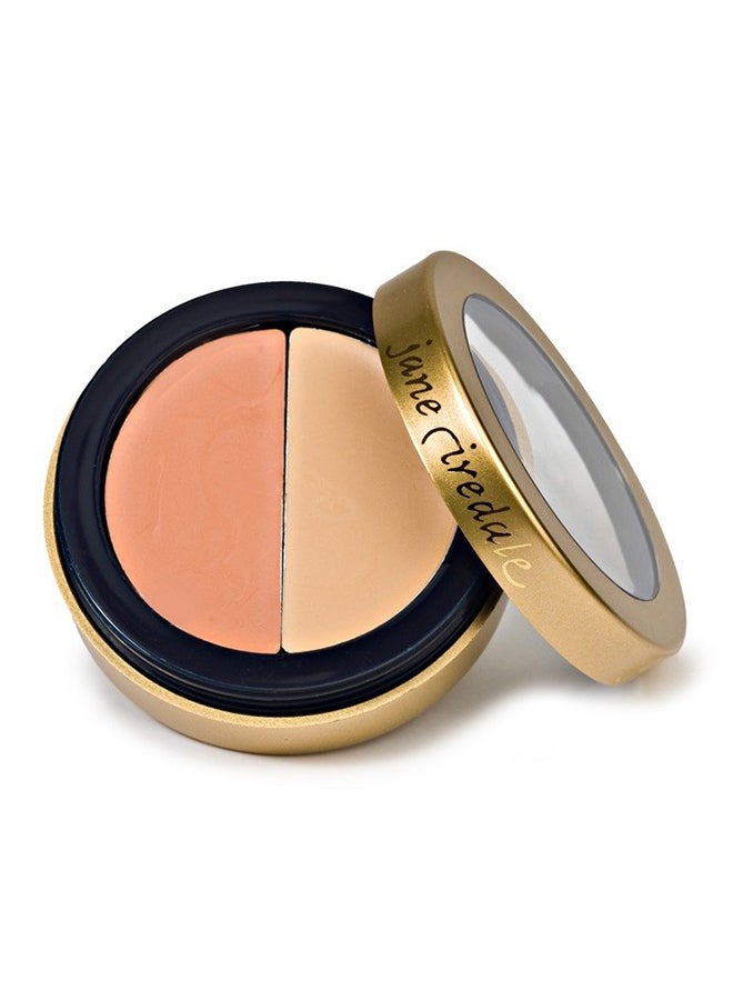 Circle Delete Concealer #2 Peach