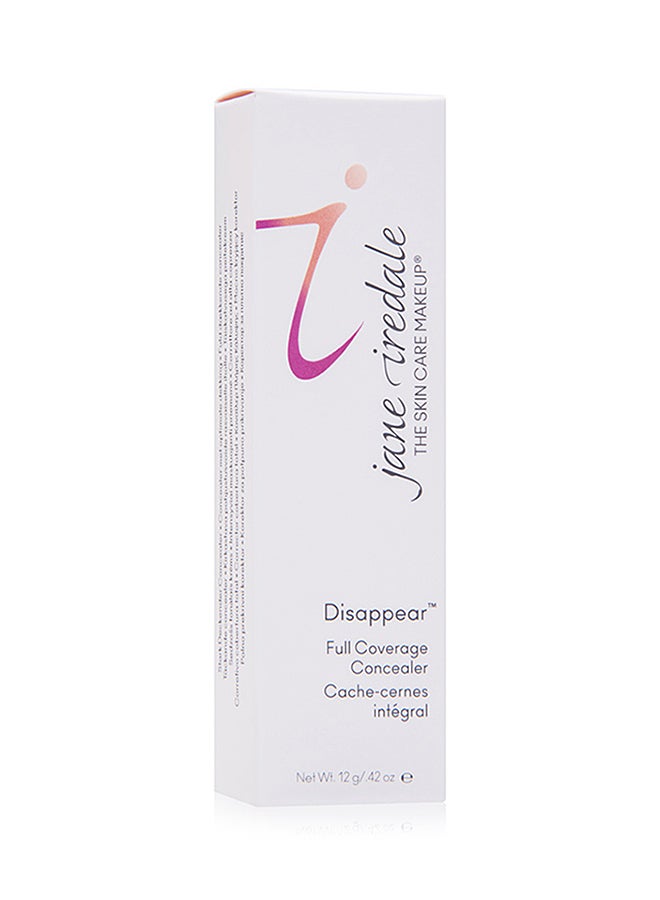 Disappear Concealer Dark