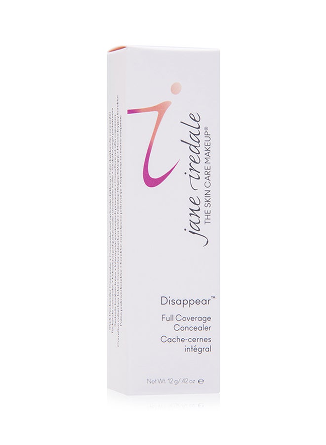 Disappear Concealer Medium Light