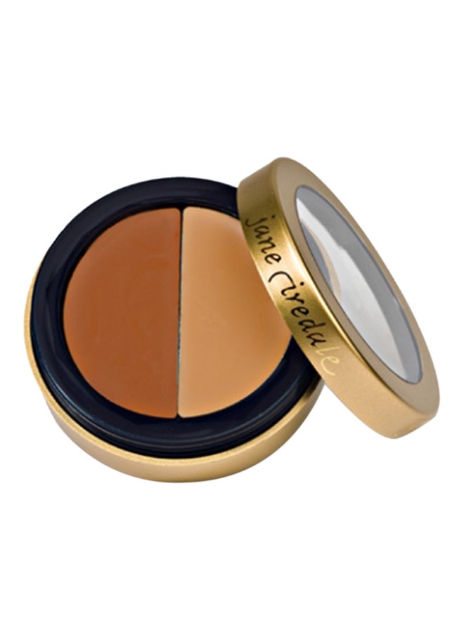 Circle Delete Concealer Gold/Brown