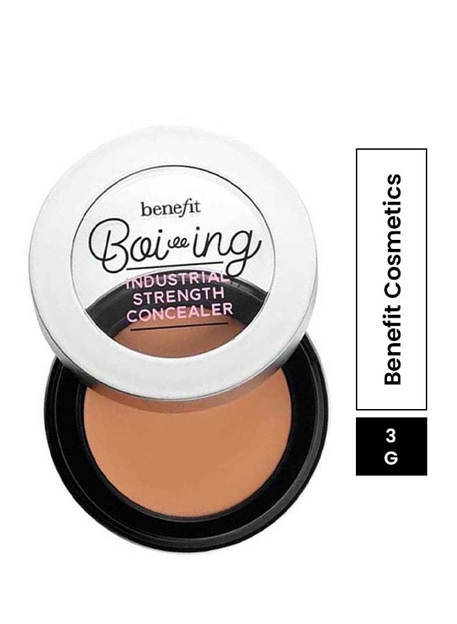 Boi-Ing Industrial Strength Concealer 3 Medium