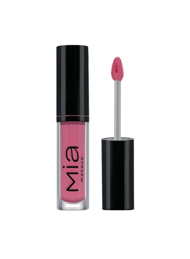 DRESS ME LIPS MATTE LIQUID LIP STAIN GUAVA