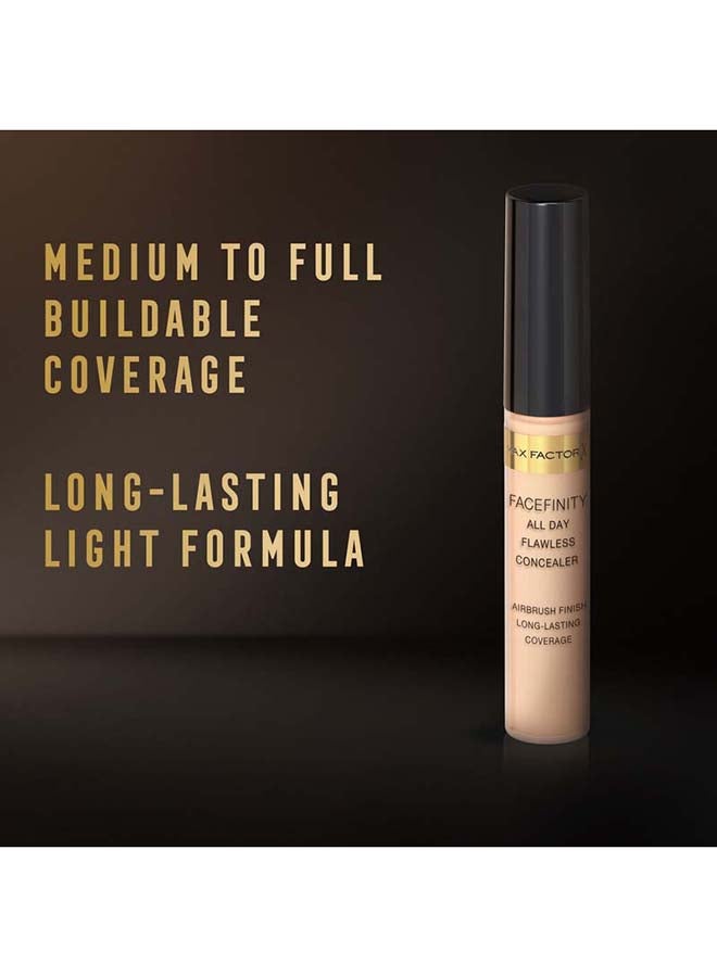 Facefinity All Day Flawless Liquid Concealer 10