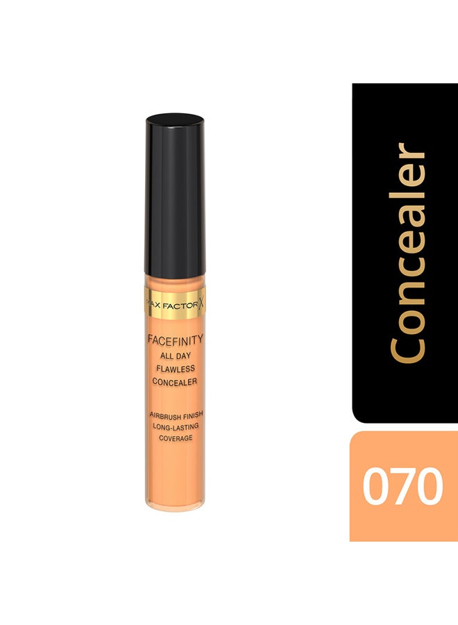 Facefinity All Day Flawless Liquid Concealer 70