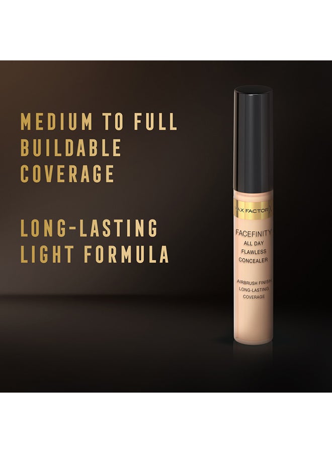 Facefinity All Day Flawless Liquid Concealer 70