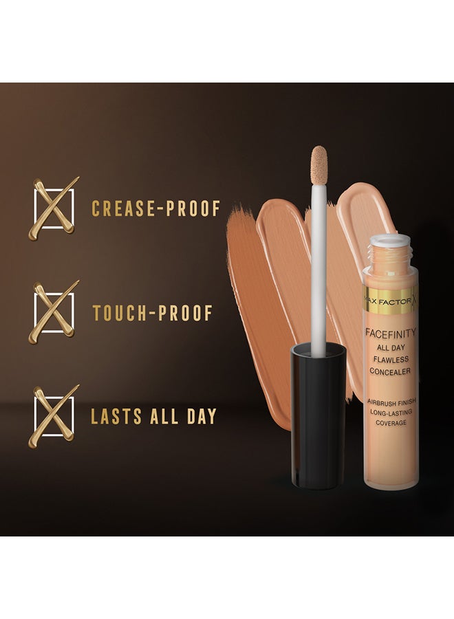 Facefinity All Day Flawless Liquid Concealer 70