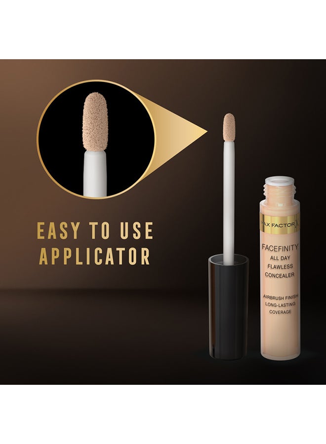 Facefinity All Day Flawless Liquid Concealer 70