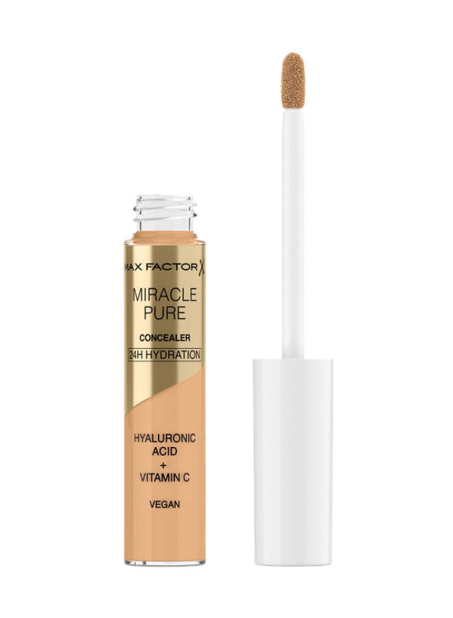Miracle Pure Concealers Liquid 02