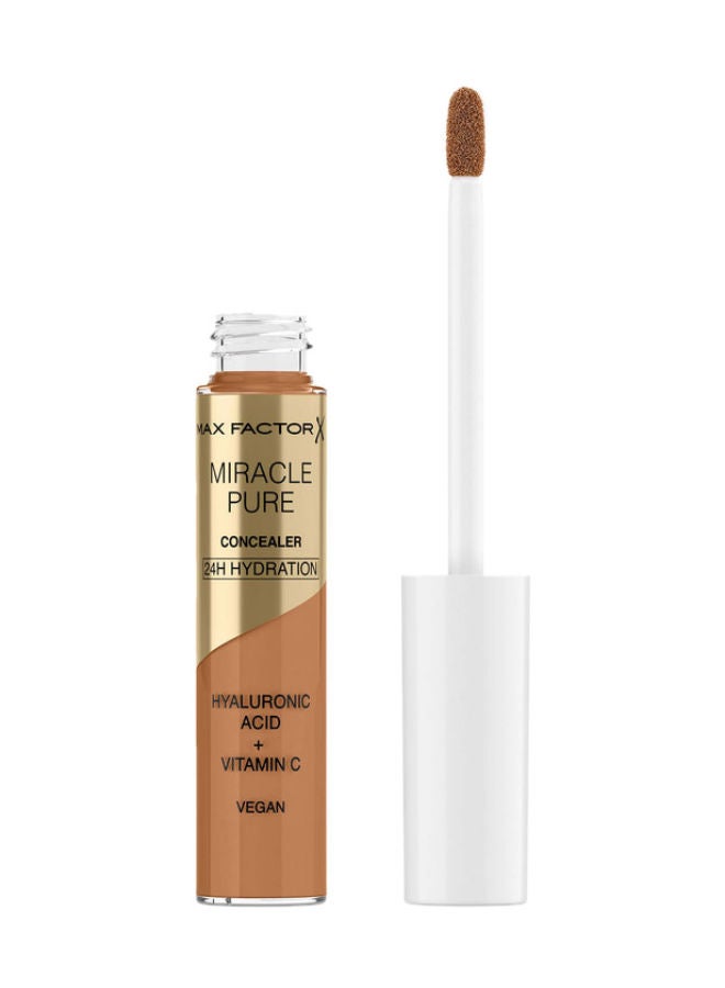 Miracle Pure Concealers Liquid