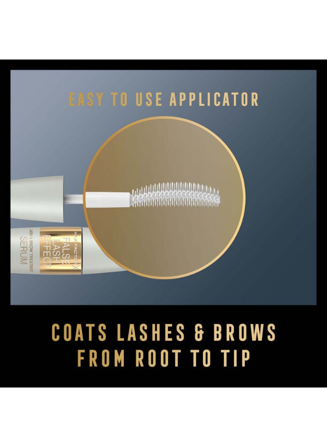False Lash Effect Lash & Brow Serum