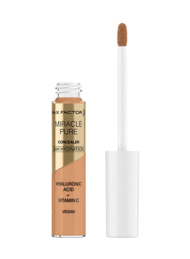 Miracle Pure Concealers Liquid 4