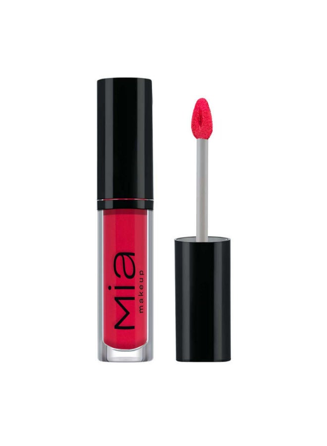 DRESS ME LIPS MATTE LIQUID LIP STAIN WATERMELOM