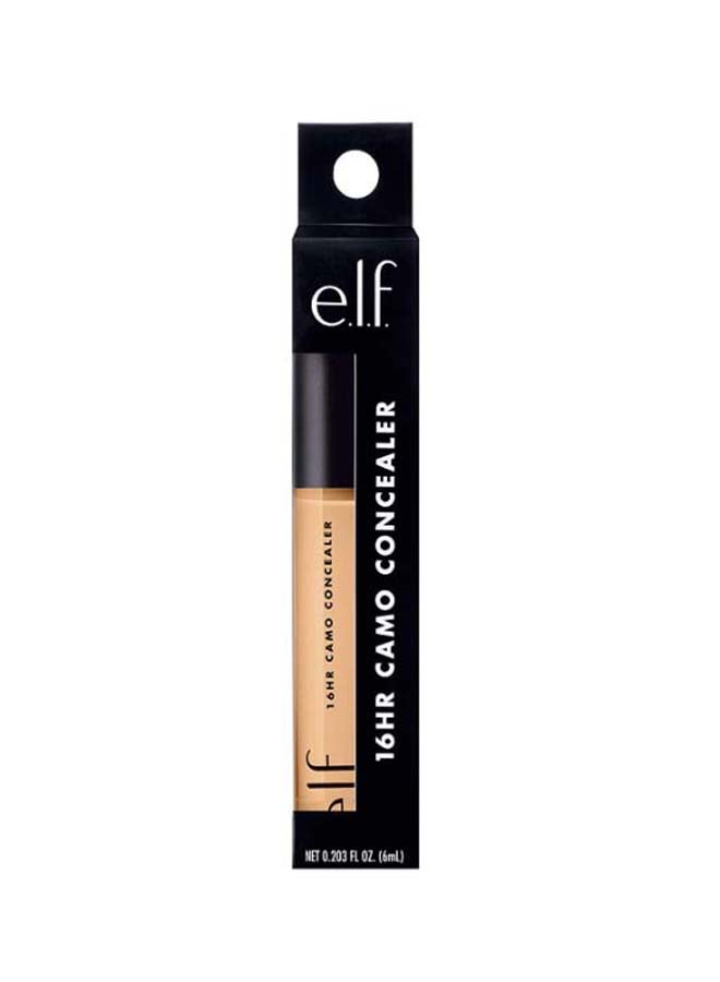 16HR Camo Concealer Medium Peach