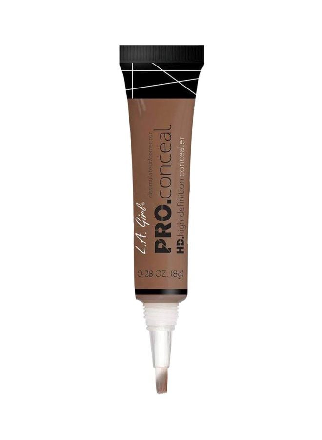 3-Piece Pro.Conceal Set Toast