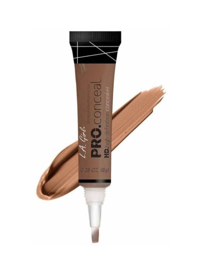 3-Piece Pro.Conceal Set Toast